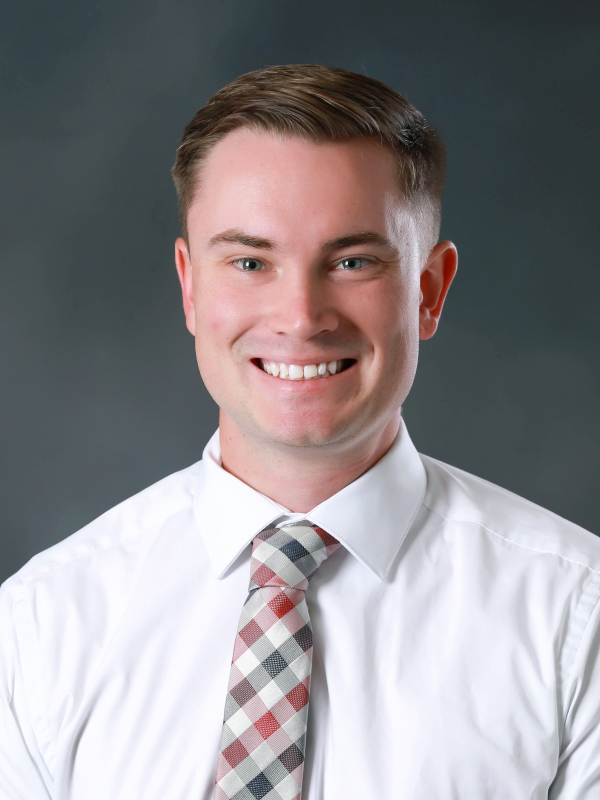 Pierce Elliot, DO